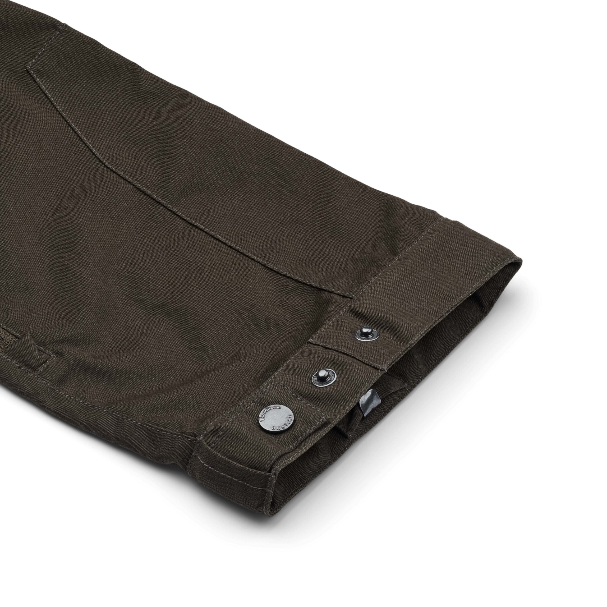 Northern Hunting - TYRA PRO Dark green - outdoorbuks