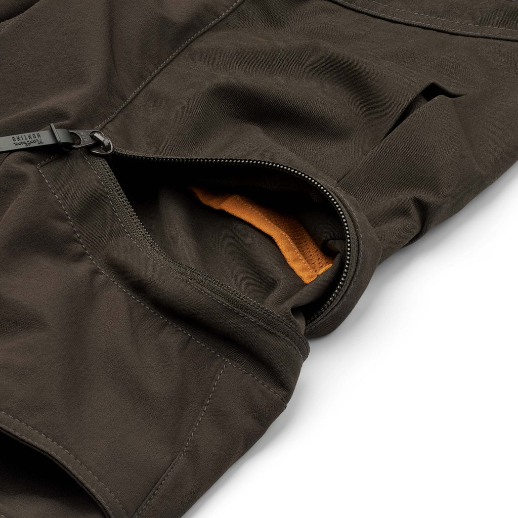 Northern Hunting - TYRA PRO Dark green - outdoorbuks
