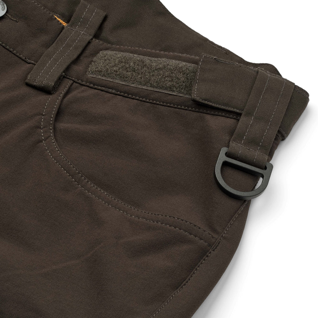 Northern Hunting - TYRA PRO Dark green - outdoorbuks