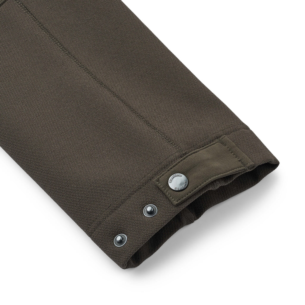 Northern Hunting - KELDA Dark Green tights