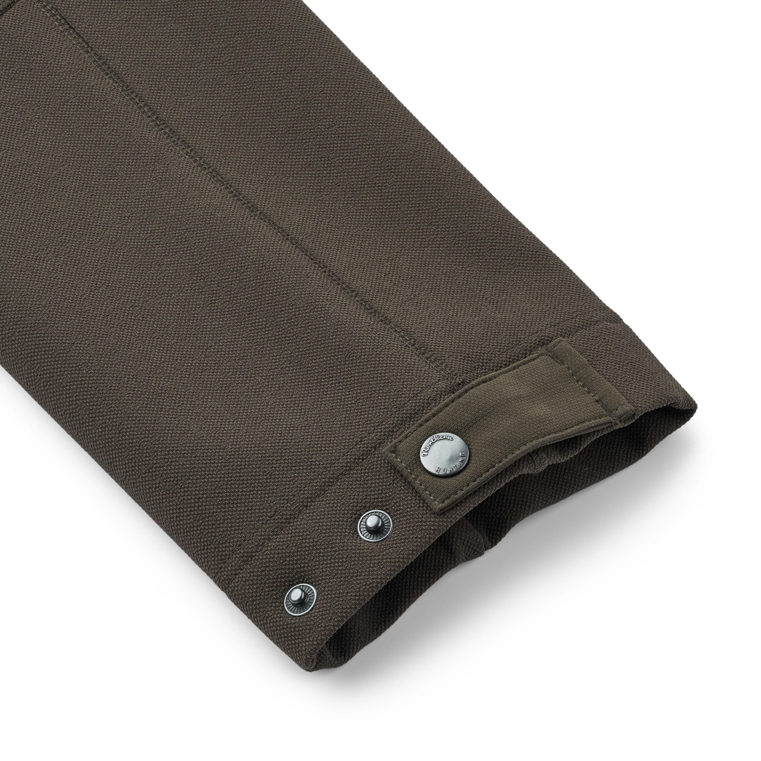 Northern Hunting - KELDA Dark Green tights