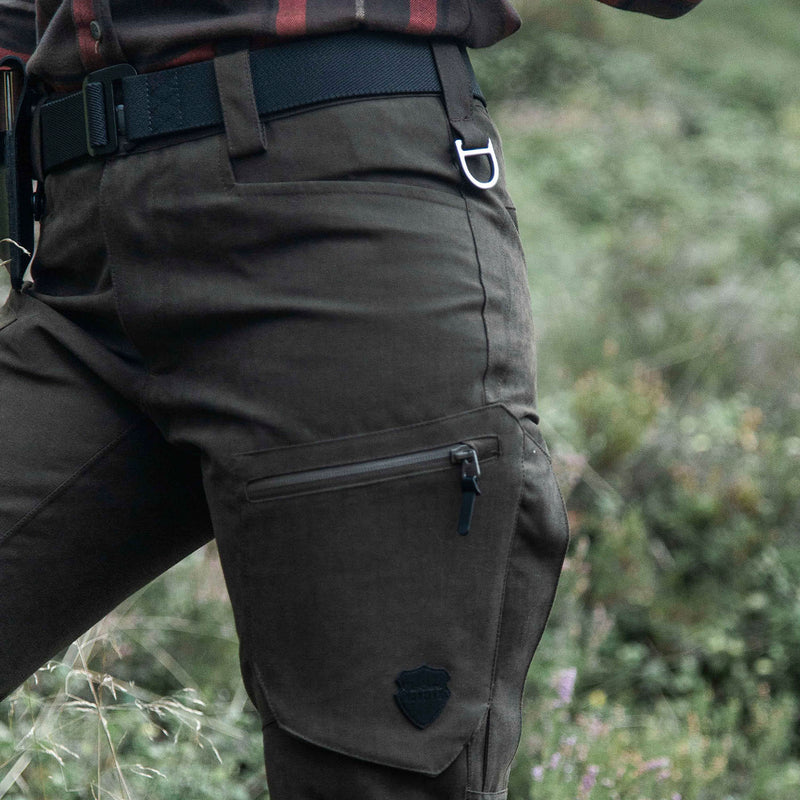 NORTHERN HUNTING - ALVA UNA G2 Dark Green