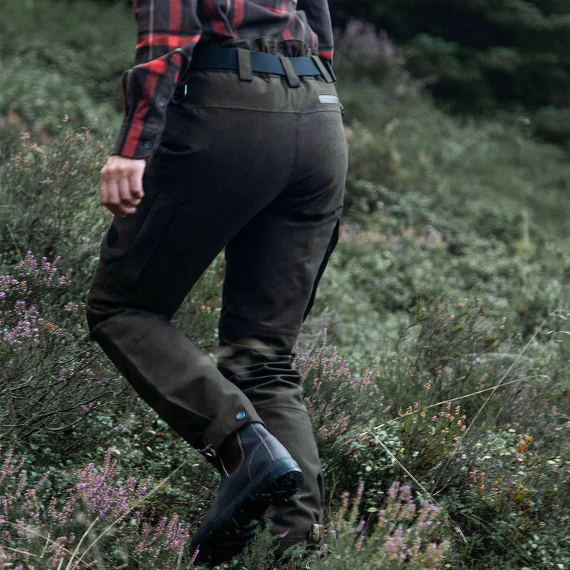 NORTHERN HUNTING - ALVA UNA G2 Dark Green