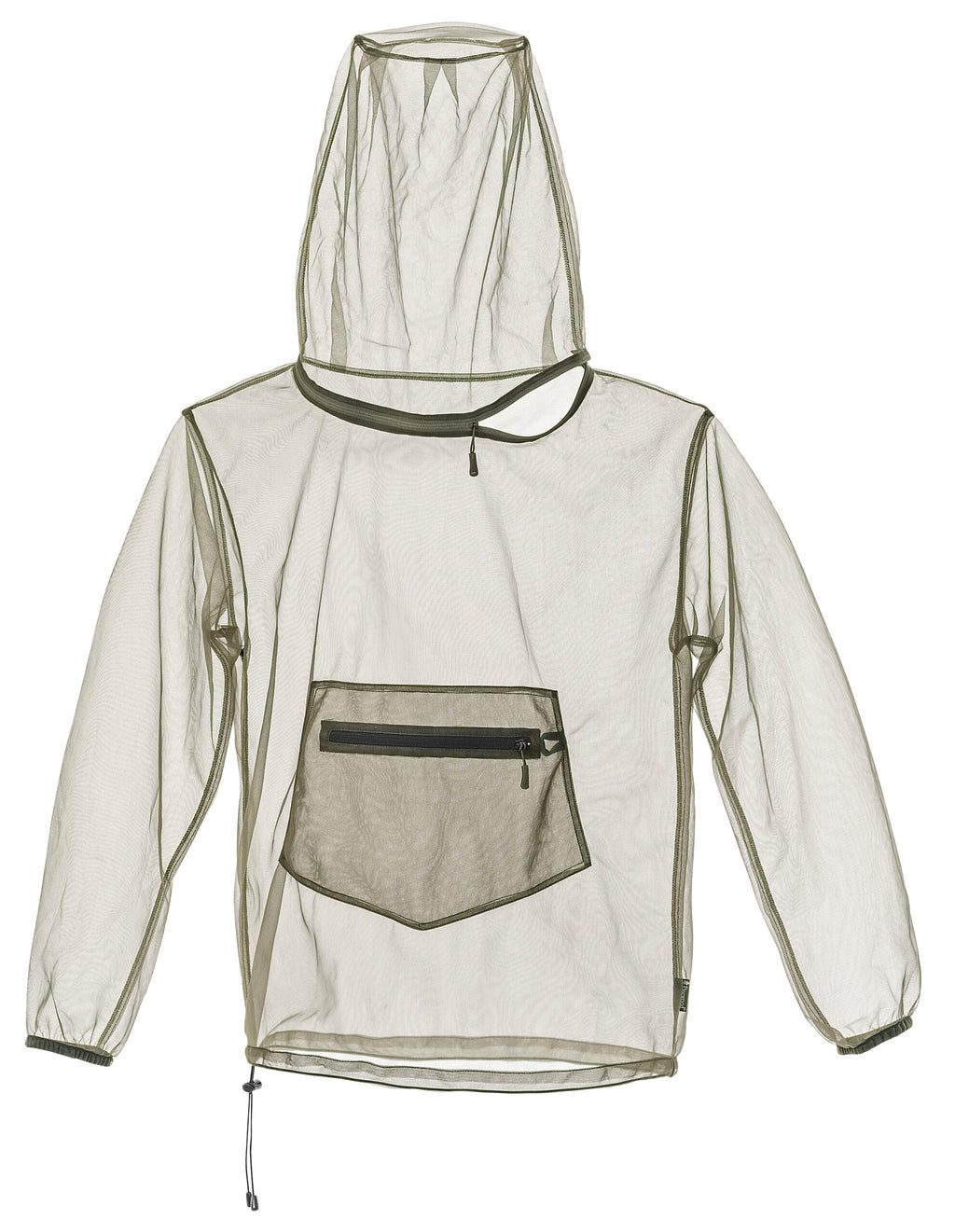PINEWOOD - Anorak Mosquito Cover Olive