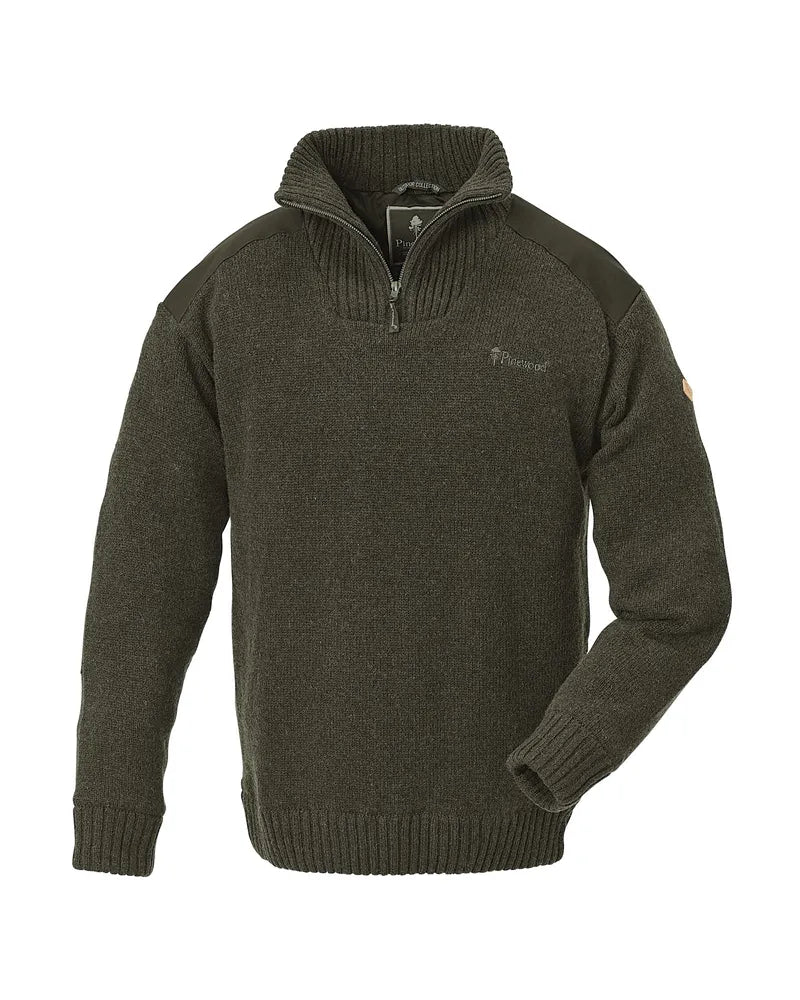 Pinewood® Hurricane Sweater M's