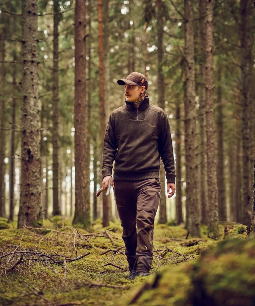 Pinewood® Hurricane Sweater M's