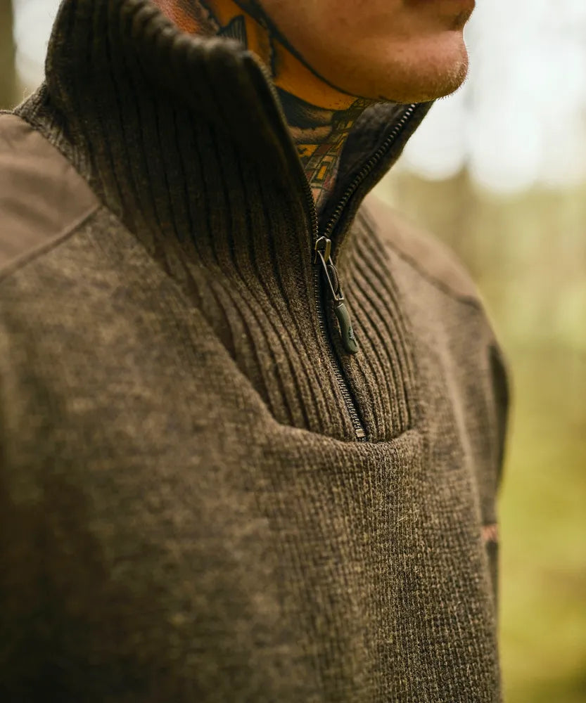 Pinewood® Hurricane Sweater M's