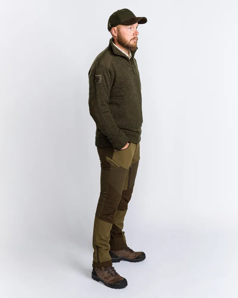 Pinewood® Hurricane Sweater M's