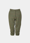 ALAN PAINE - COMBROOK KNICKERS - Heath