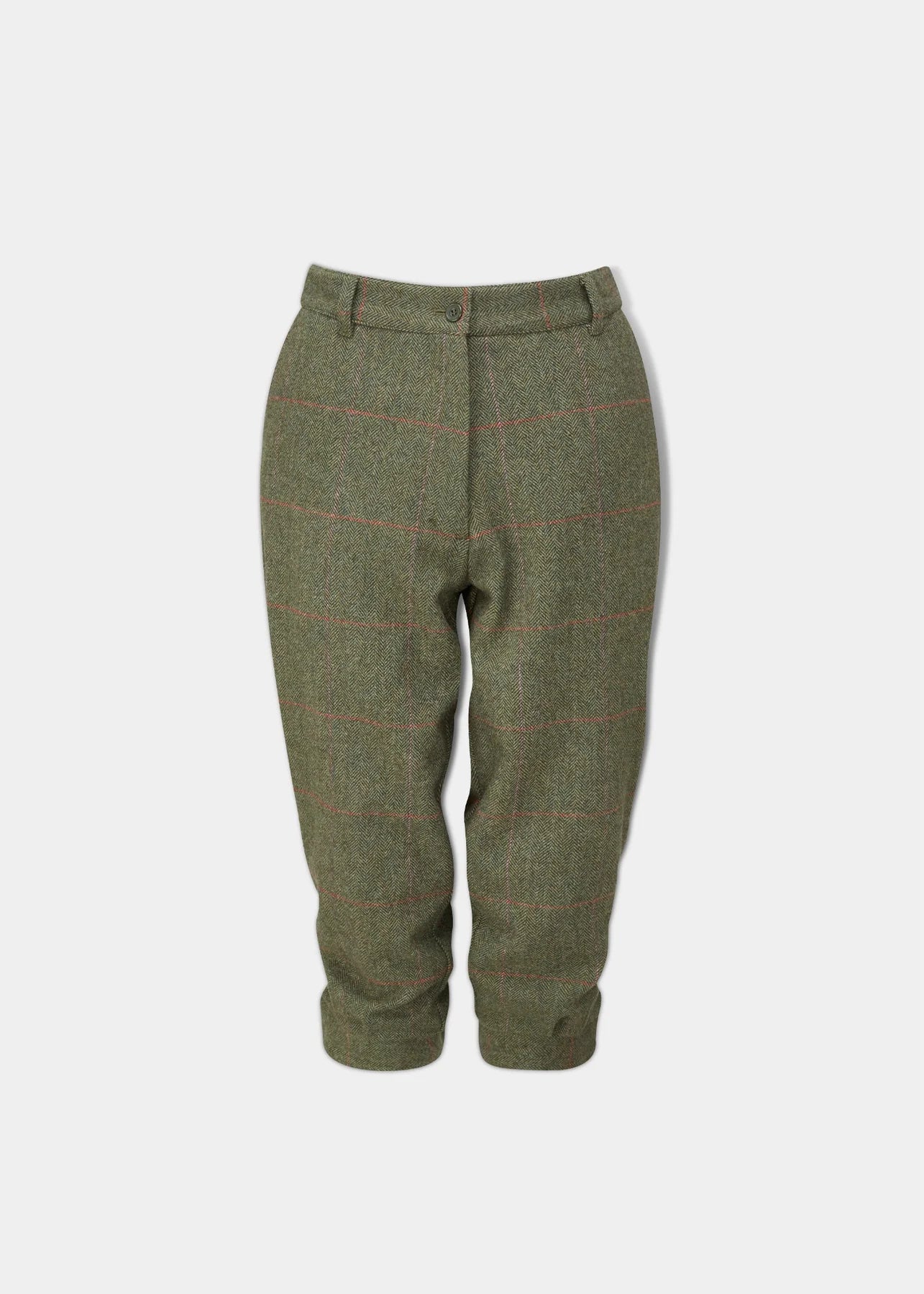 ALAN PAINE - COMBROOK KNICKERS - Heath