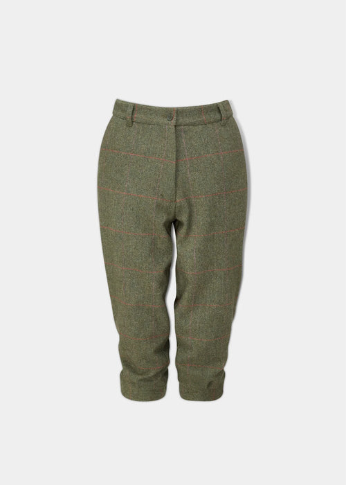 ALAN PAINE - COMBROOK KNICKERS - Heath