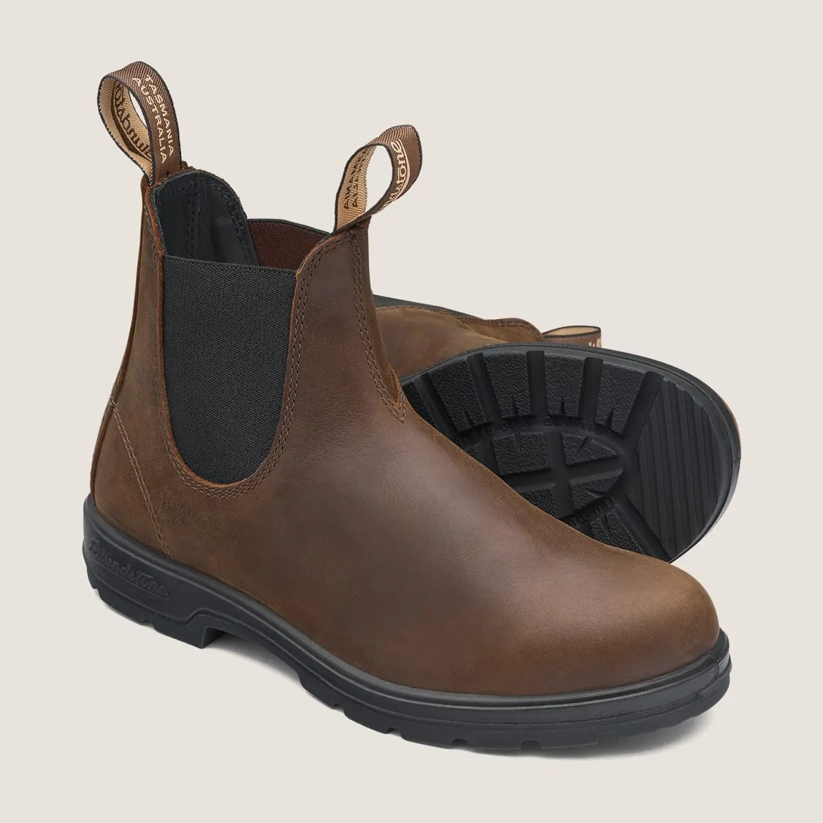 Chelsea støvle Blundstone 1609