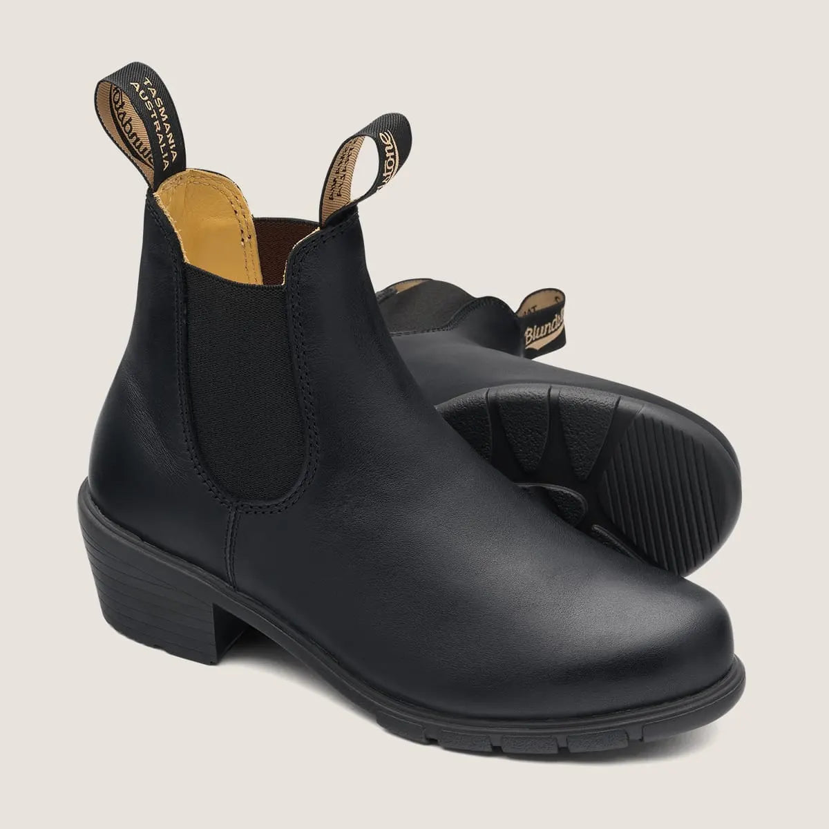 Chelsea støvle Blundstone 1671