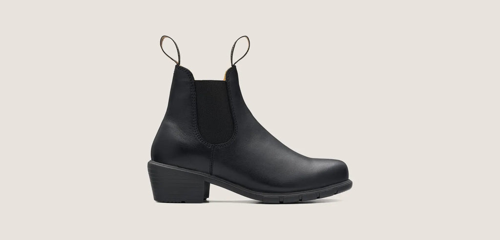 Blundstone 1671 - Chelsea støvle - sort