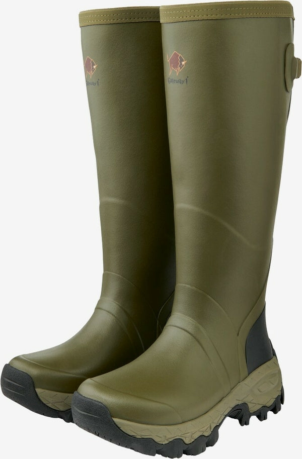 Gateway1 Woodstalker Lady 17"