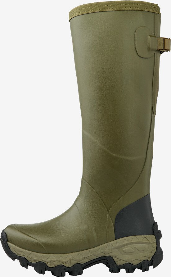 Gateway1 Woodstalker Lady 17"