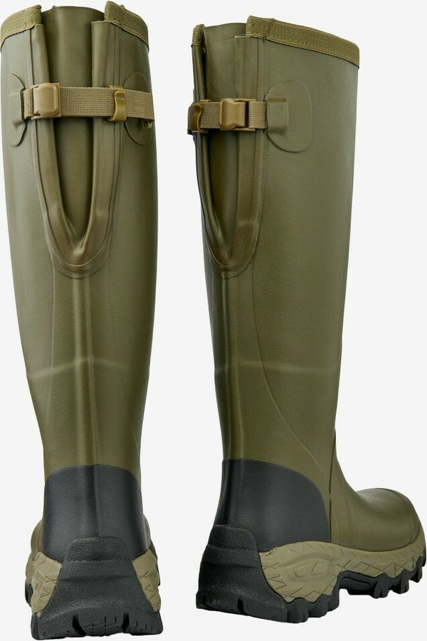 Gateway1 Woodstalker Lady 17"