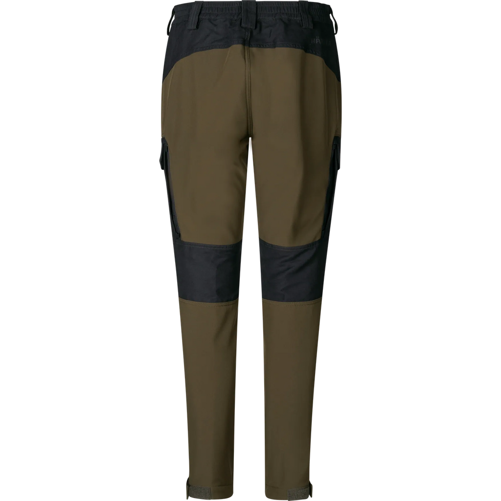 Härkila Scandinavian Trousers W