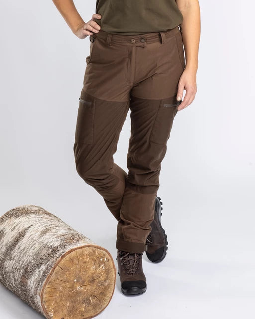 JAGTBUKSER TIL KVINDER PINEWOOD® RETRIEVER ACTIVE