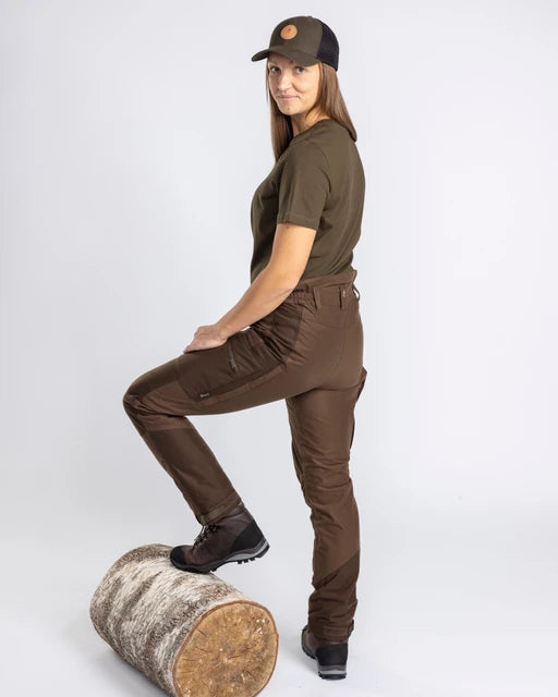 JAGTBUKSER TIL KVINDER PINEWOOD® RETRIEVER ACTIVE