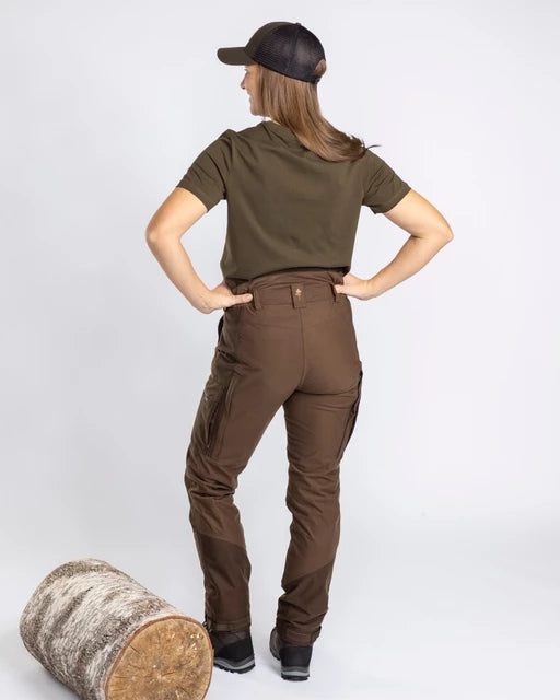 JAGTBUKSER TIL KVINDER PINEWOOD® RETRIEVER ACTIVE