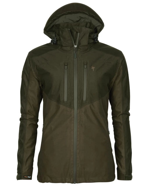 JAGTJAKKE TIL KVINDER PINEWOOD® RETRIEVER ACTIVE