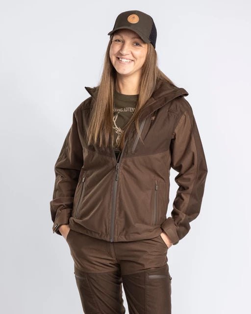 JAGTJAKKE TIL KVINDER PINEWOOD® RETRIEVER ACTIVE