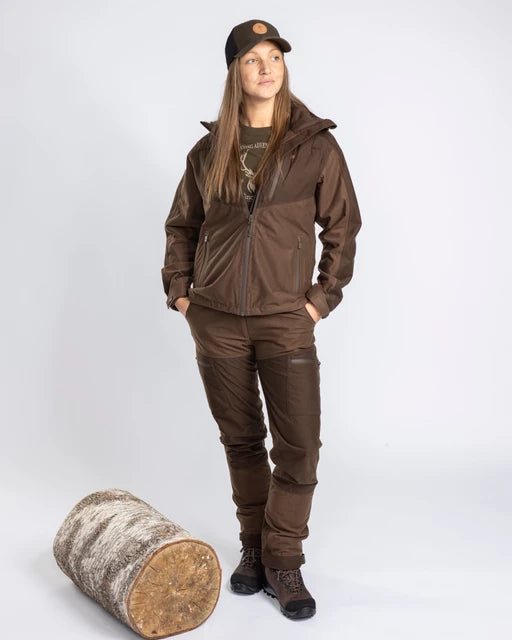 JAGTJAKKE TIL KVINDER PINEWOOD® RETRIEVER ACTIVE