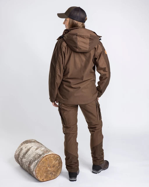 JAGTJAKKE TIL KVINDER PINEWOOD® RETRIEVER ACTIVE