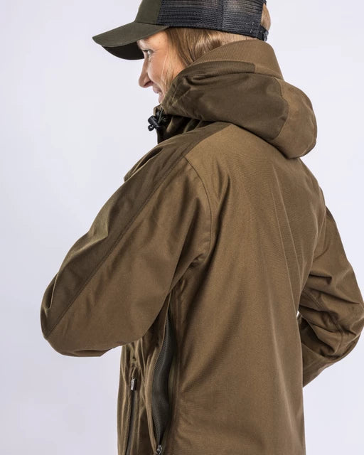 JAGTJAKKE TIL KVINDER PINEWOOD® RETRIEVER ACTIVE