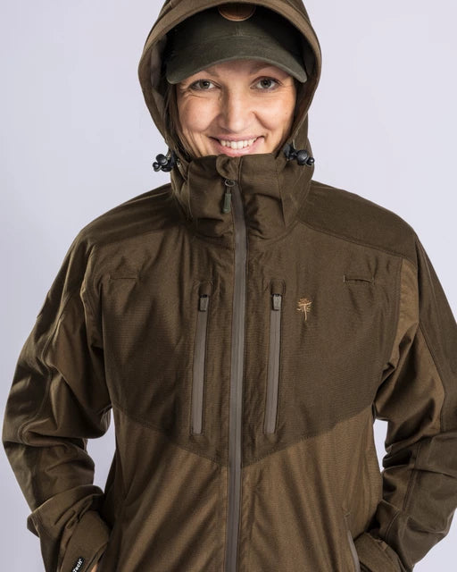 JAGTJAKKE TIL KVINDER PINEWOOD® RETRIEVER ACTIVE
