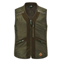 Gradvik Jagtvest - Melange Green
