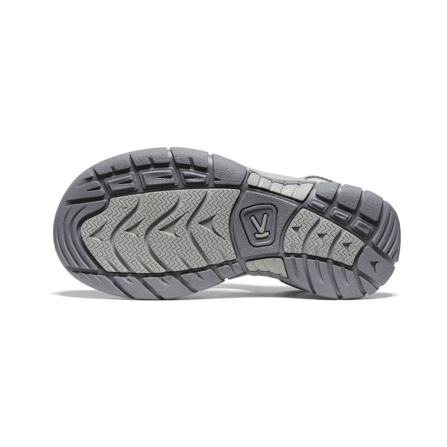 KEEN - Ravine H2 sandaler_grå