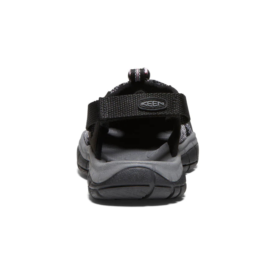 KEEN - Ravine H2 sandaler_sorte