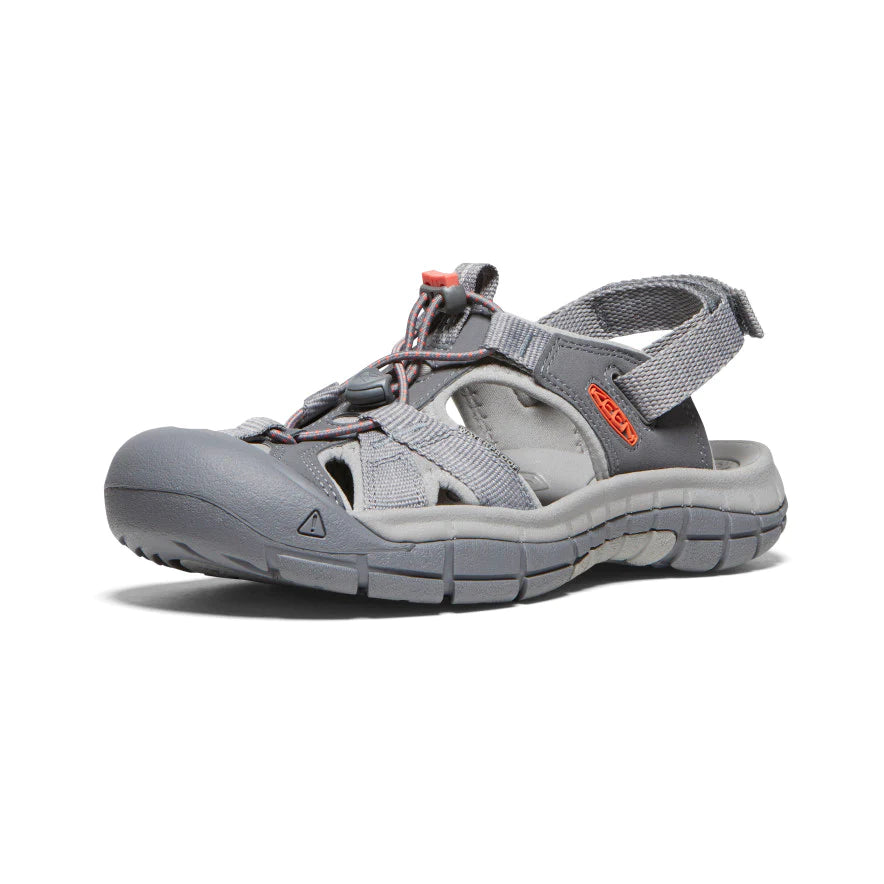 KEEN - Ravine H2 sandaler_grå