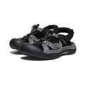 KEEN - Ravine H2 sandaler_sorte