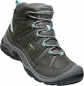 KEEN - Circadia Mid WP Grey-Cloud blå