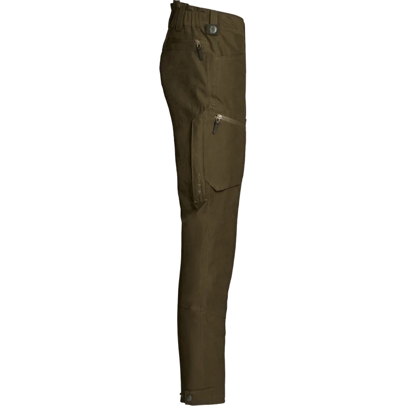 NORTHERN HUNTING - ALVA UNA G2 Dark Green