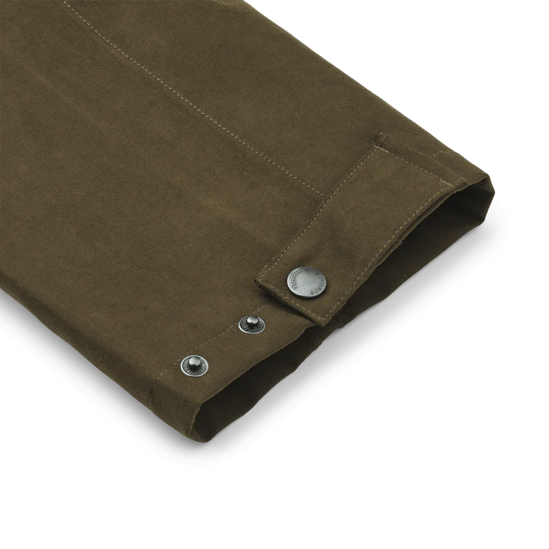 NORTHERN HUNTING - ALVA UNA G2 Dark Green