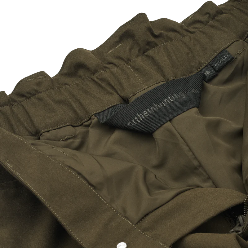 NORTHERN HUNTING - ALVA UNA G2 Dark Green