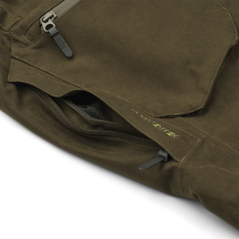NORTHERN HUNTING - ALVA UNA G2 Dark Green