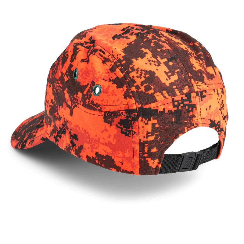 NORTHERN HUNTING ASLE Blaze cap