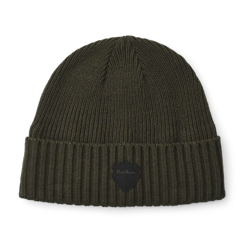 NORTHERN HUNTING BUK Dark Green uld hue