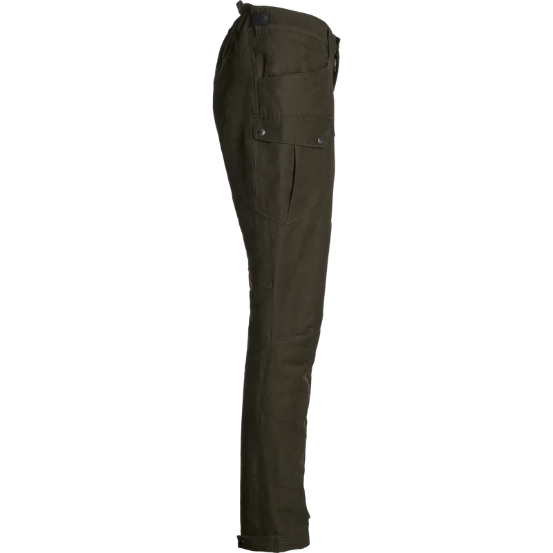 NORTHERN HUNTING - EJA SILL Dark Green