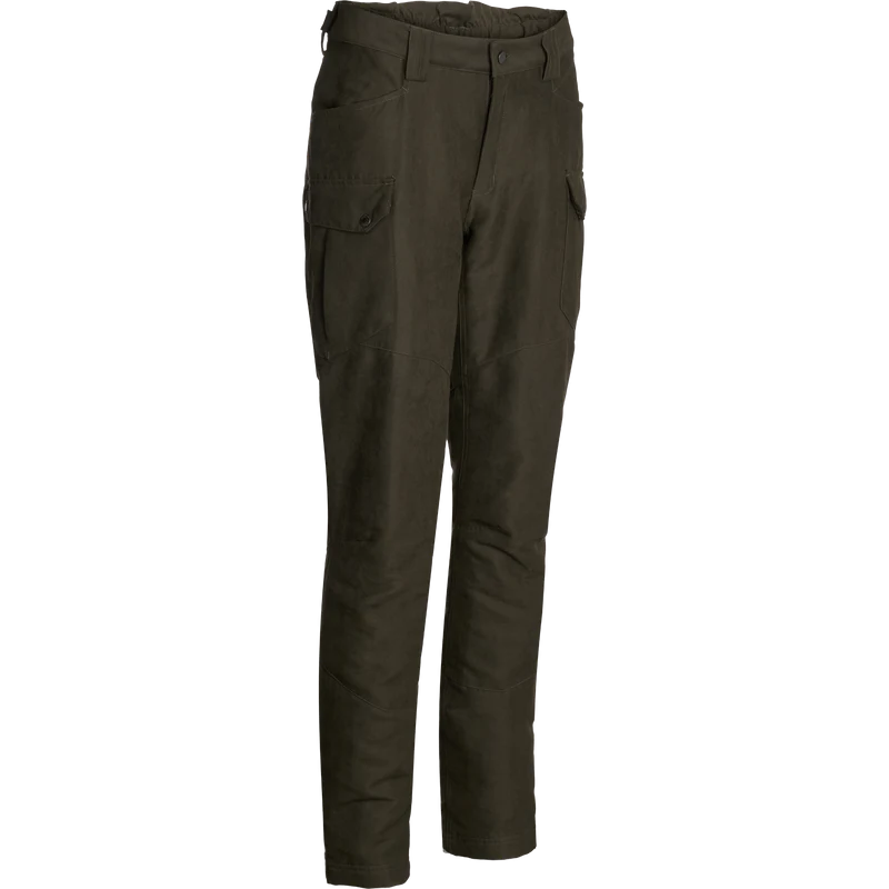NORTHERN HUNTING - EJA SILL Dark Green