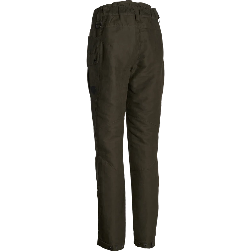 NORTHERN HUNTING - EJA SILL Dark Green