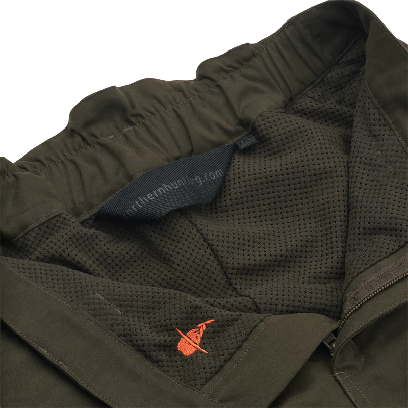 NORTHERN HUNTING - EJA SILL Dark Green