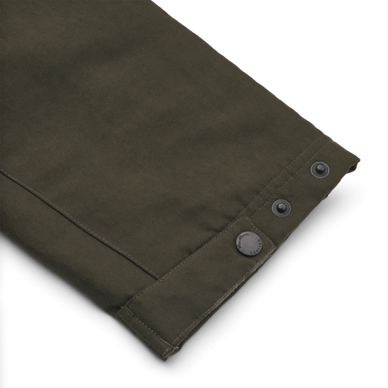 NORTHERN HUNTING - EJA SILL Dark Green