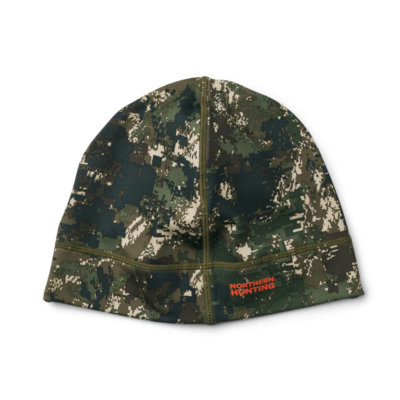 NORTHERN HUNTING TRAND Opt2 beanie