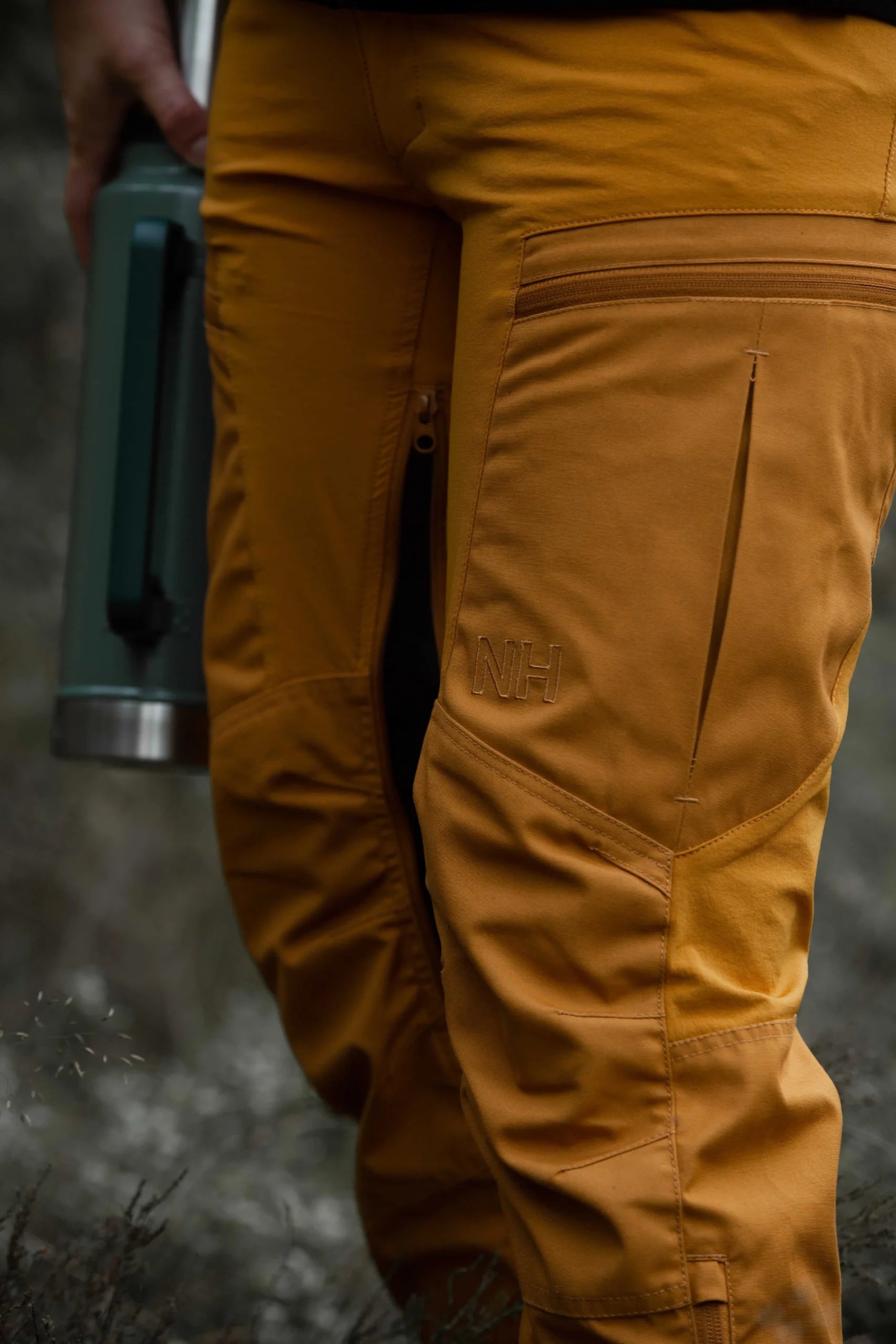 Northern Hunting - TYRA PRO Buckthorn - outdoorbuks